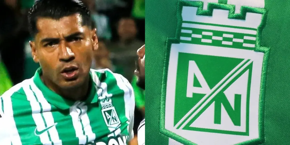 El delantero no está teniendo su mejor temporada futbolística