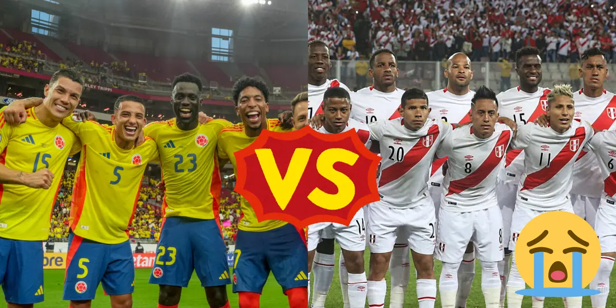 El Desafío ante Perú: Un Rival Directo en la Lucha Mundialista