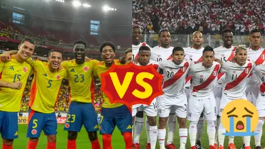 El Desafío ante Perú: Un Rival Directo en la Lucha Mundialista