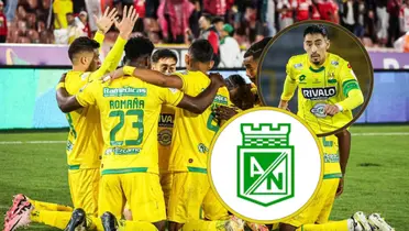 El desafío táctico del Bucaramanga sin Sambueza.