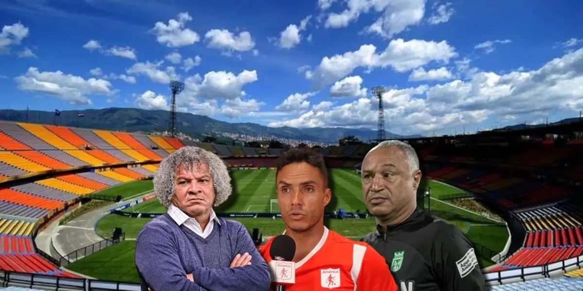 El día 17 de agosto se reportó en Colombia 3 fuertes temblores que sacudieron varias zonas del país