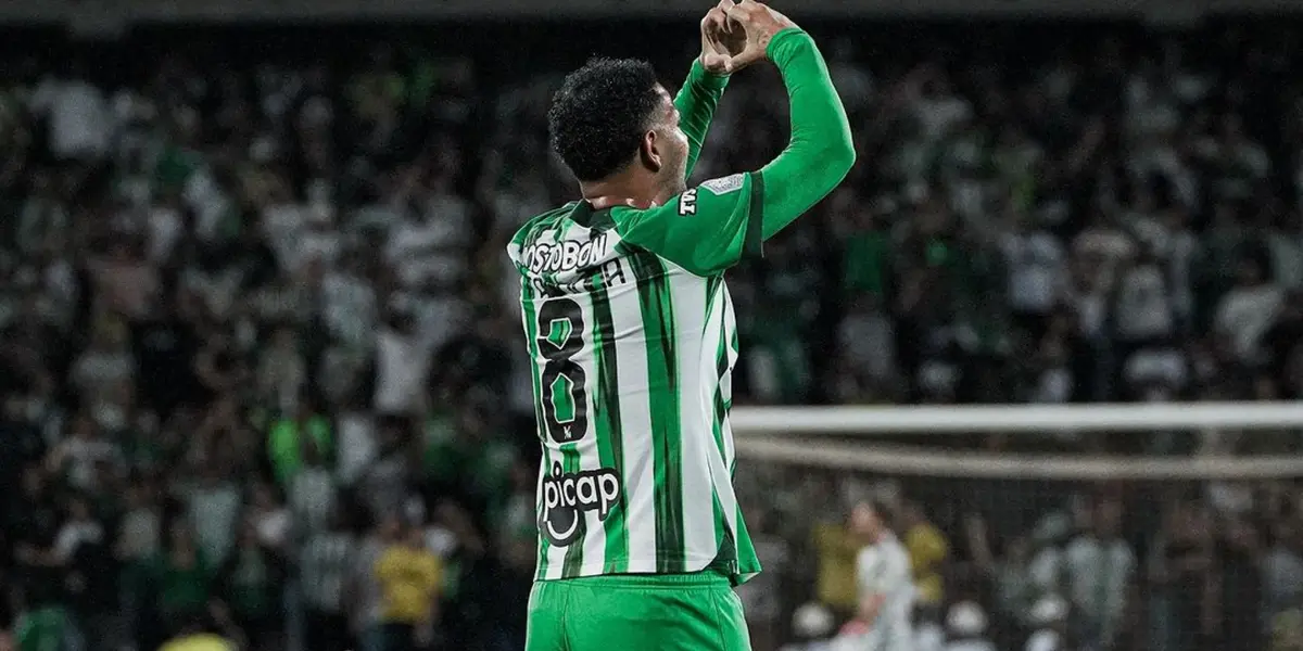 El día que Cardona conoció a su ídolo: Una anécdota que quedará en su memoria. Foto: Instagram