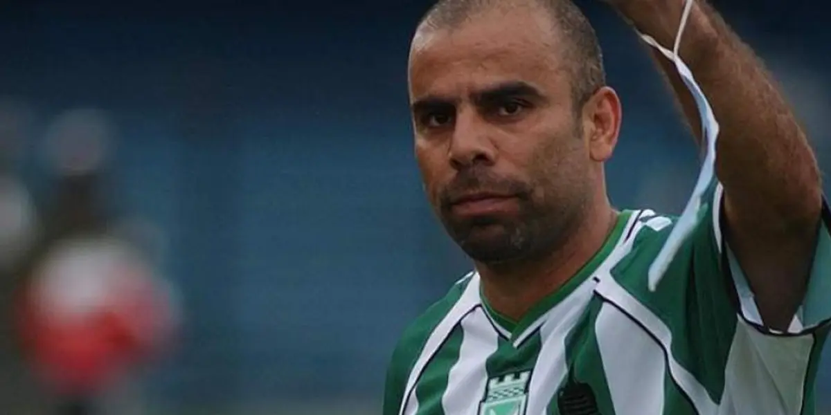 El dirigente de Boca Junior salió a desmentir un nuevo humo alrededor de un jugador del ‘Rey de Copas’