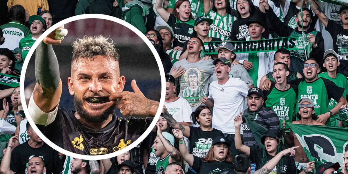 El DT de Atlético Nacional advierte que su equipo está en un gran momento y que irá por el invicto del América en el clásico.