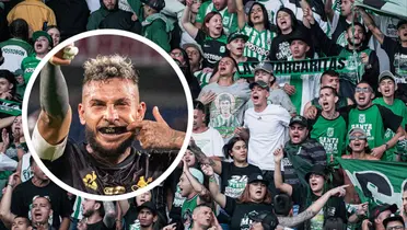 El DT de Atlético Nacional advierte que su equipo está en un gran momento y que irá por el invicto del América en el clásico.