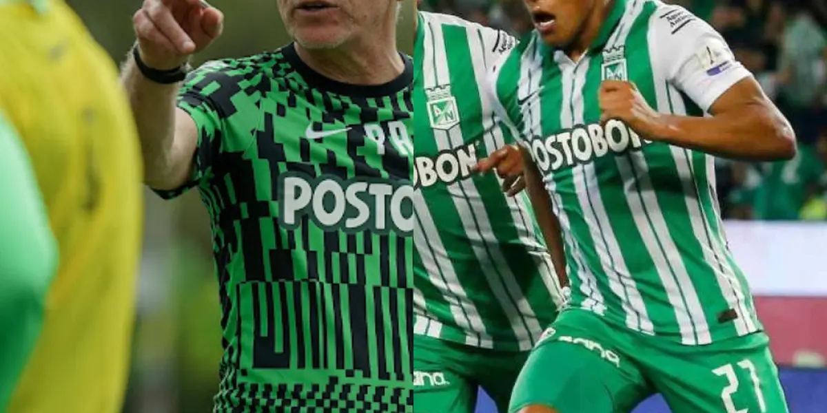 El entrenador brasileño cuál es el futbolista que podría remplazar al actual capitán del equipo