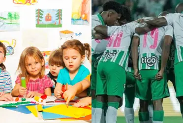 El entrenador daría mayores oportunidades a los juveniles de Atlético Nacional