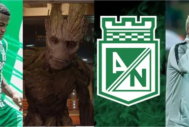El entrenador podría acabar con la beca de varios jugadores de Atlético Nacional