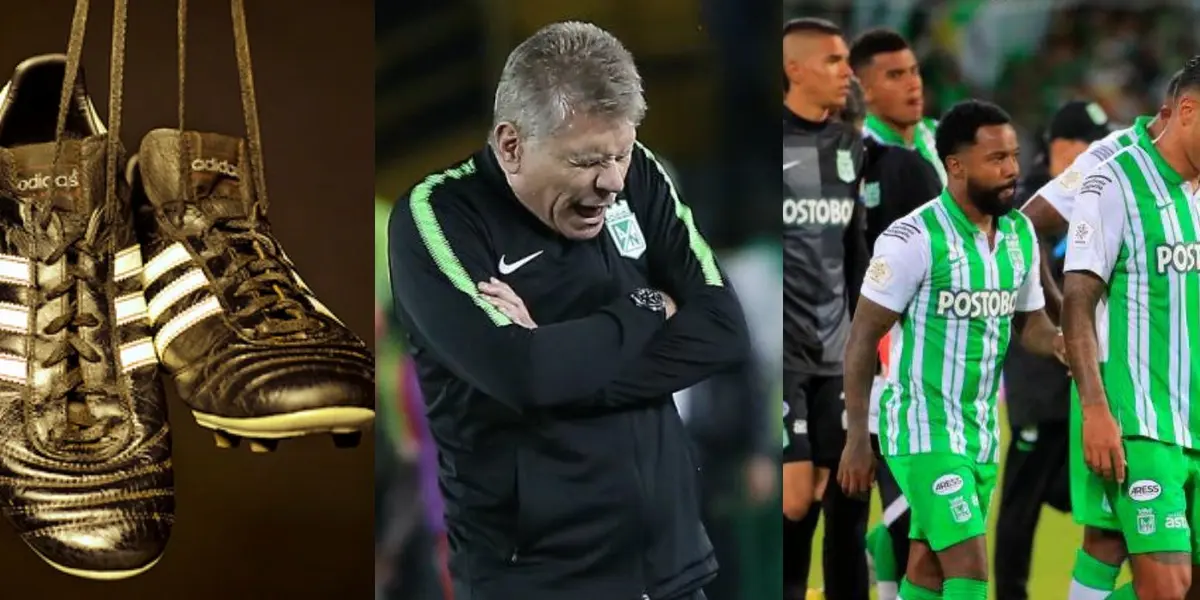 El equipo antioqueño se prepara para jugar ante Águilas Doradas mañana en condición de visitante