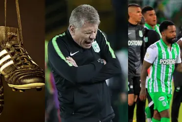 El equipo antioqueño se prepara para jugar ante Águilas Doradas mañana en condición de visitante