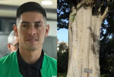 El equipo de comunicación hizo oficial la renovación de Danovis Banguero y Jhon Duque