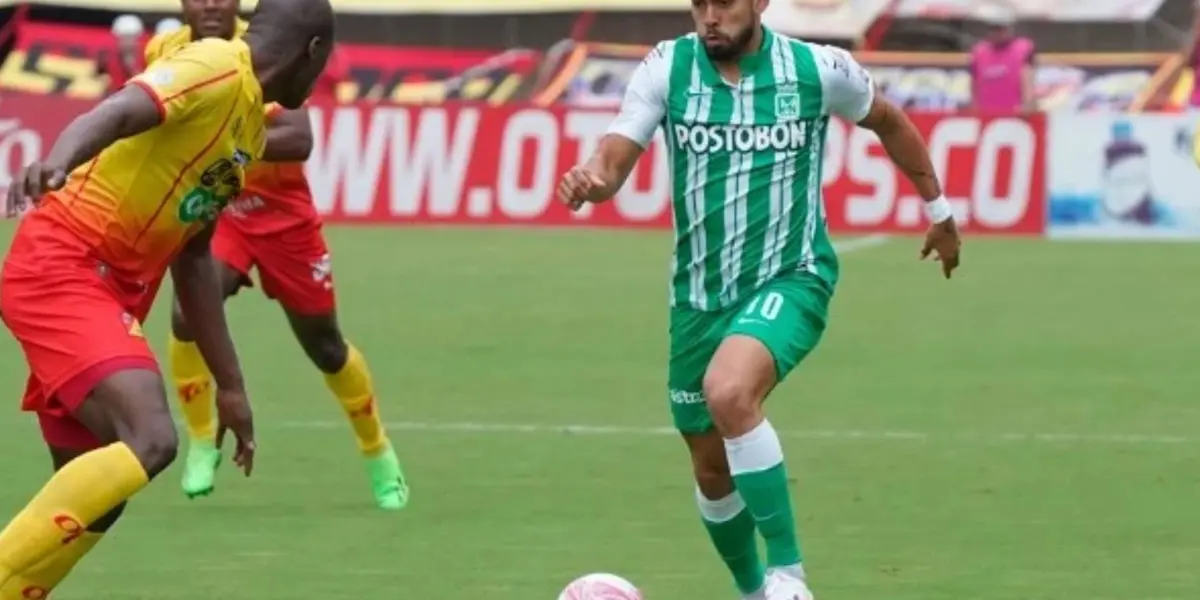 El equipo que esperaba llegar el Rifle le cerró la posibilidad de llegar, al menos por la siguiente temporada.