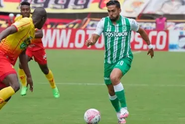 El equipo que esperaba llegar el Rifle le cerró la posibilidad de llegar, al menos por la siguiente temporada.