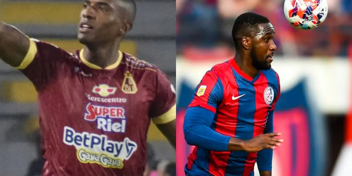 El equipo Verdolaga desea esperar a que se defina la situación con el Emanuel Olivera