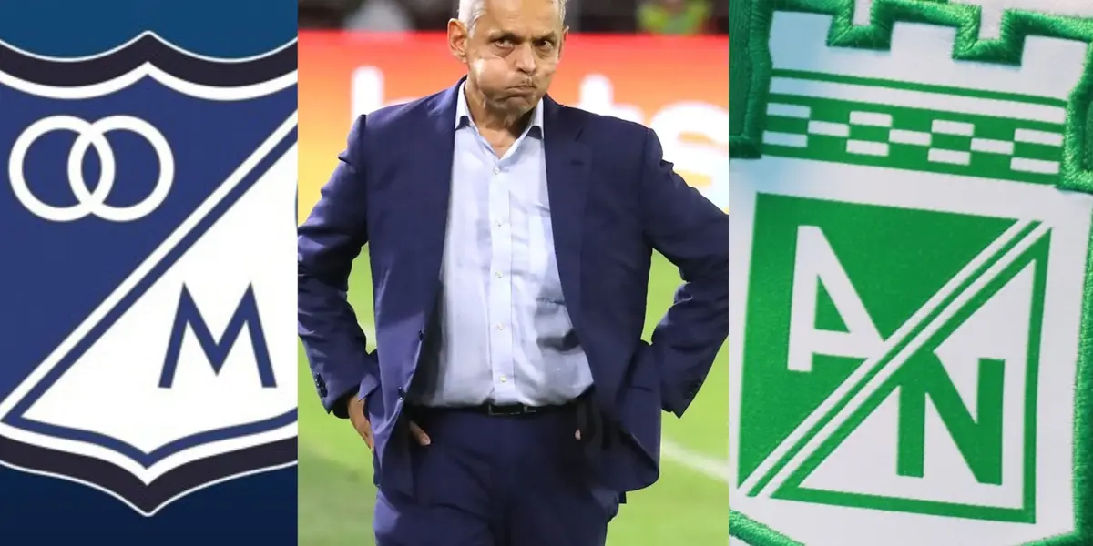 El estratega histórico en la institución verde y blanca afirmó que estuvo cerca de ir a Millonarios