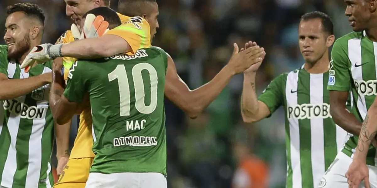 El exfutbolista es uno de los últimos grandes volantes talentosos que ha pasado por el club