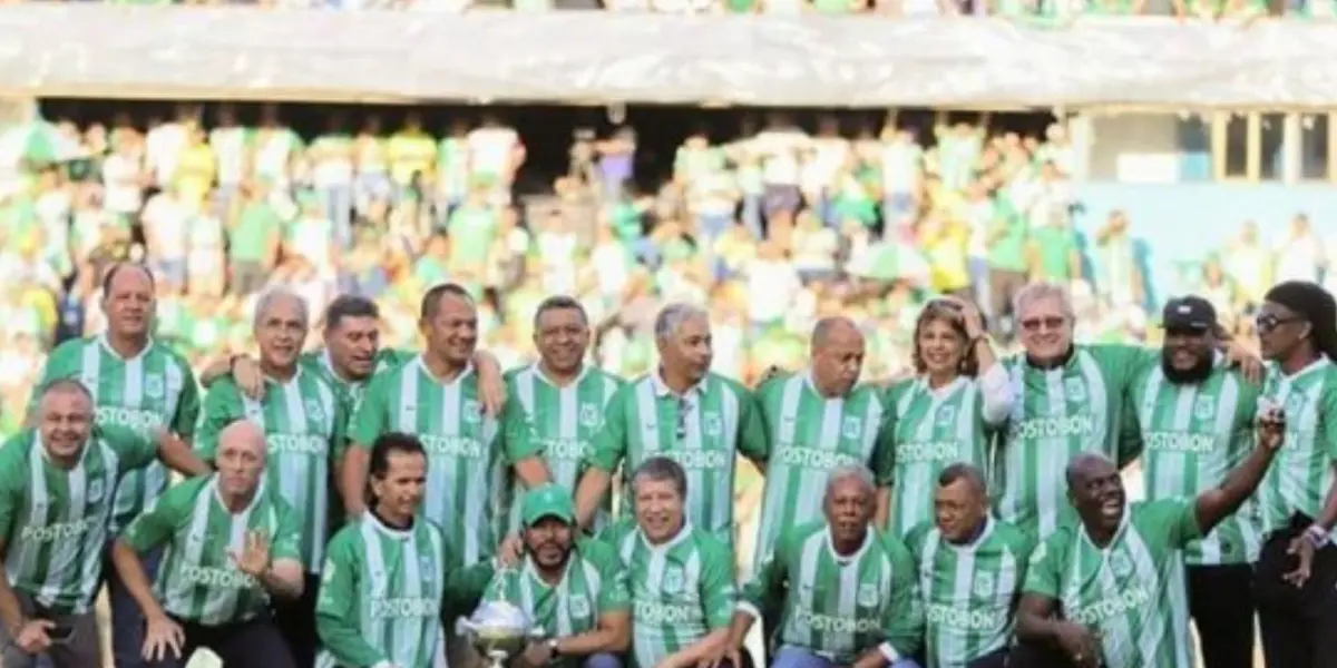 El exfutbolista se encuentra en su casa disfrutando del retiro en los terrenos de juego y no en el alcohol