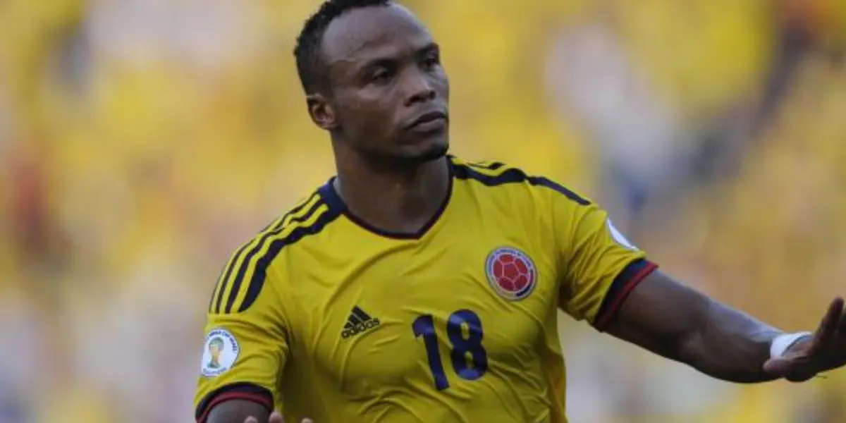 El exfutbolista Verdolaga supo defender los colores del club por más 4 años y ser ídolo a tan poca edad