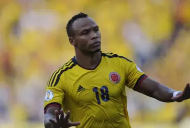 El exfutbolista Verdolaga supo defender los colores del club por más 4 años y ser ídolo a tan poca edad