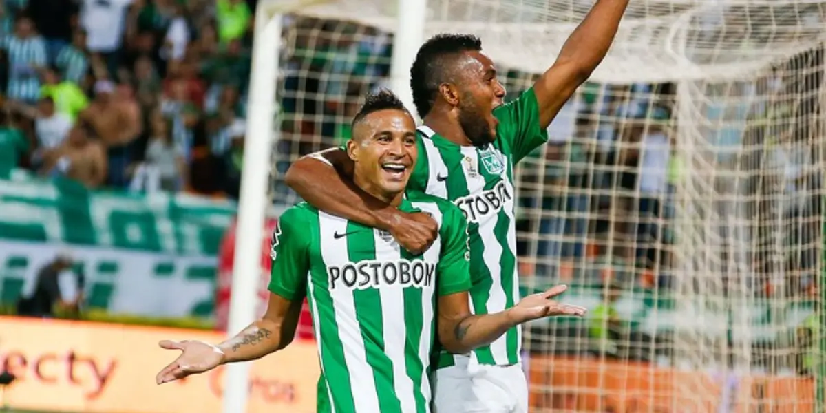 El exjugador sacó los trapitos al sol al recordar los momentos que vivió con el estratega que tuvo paso por el Verdolaga