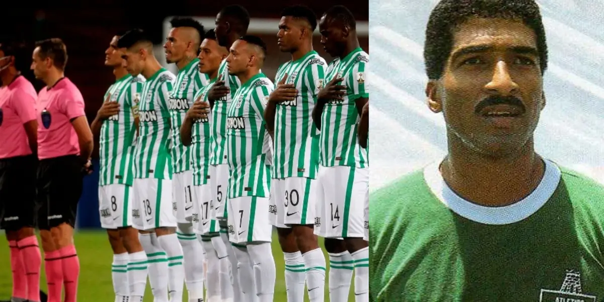 El exjugador ‘Verdolaga’ ahora dirige a la Equidad y advirtió que hará todo por eliminar al ‘Verdolaga’