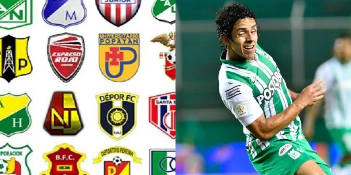 El extremo derecho ya tendría planificado lo que será su próxima temporada