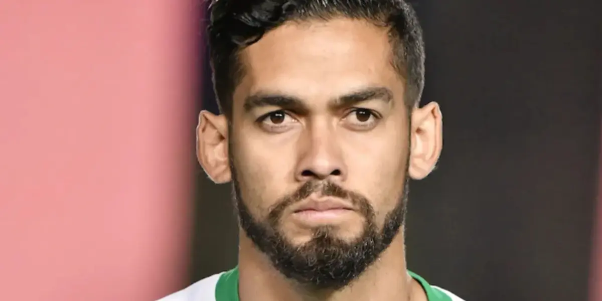 El futbolista contó toda la situación que ocurre dentro del club en los últimos meses