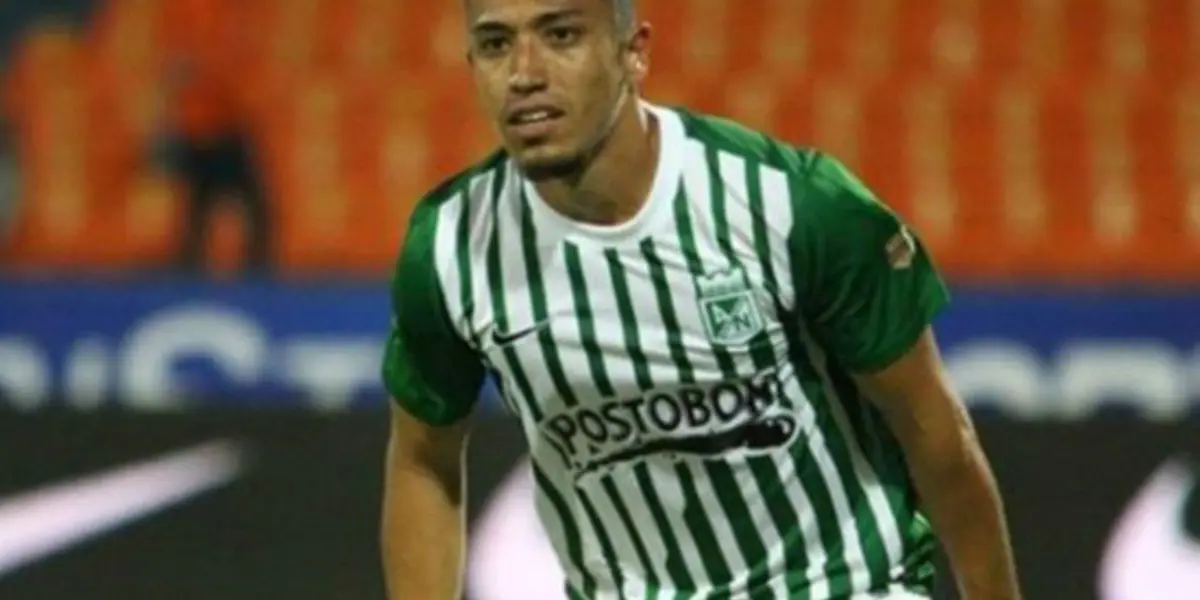 El futbolista fue una promesa en la institución, pero ahora es muy mal recordado actualmente