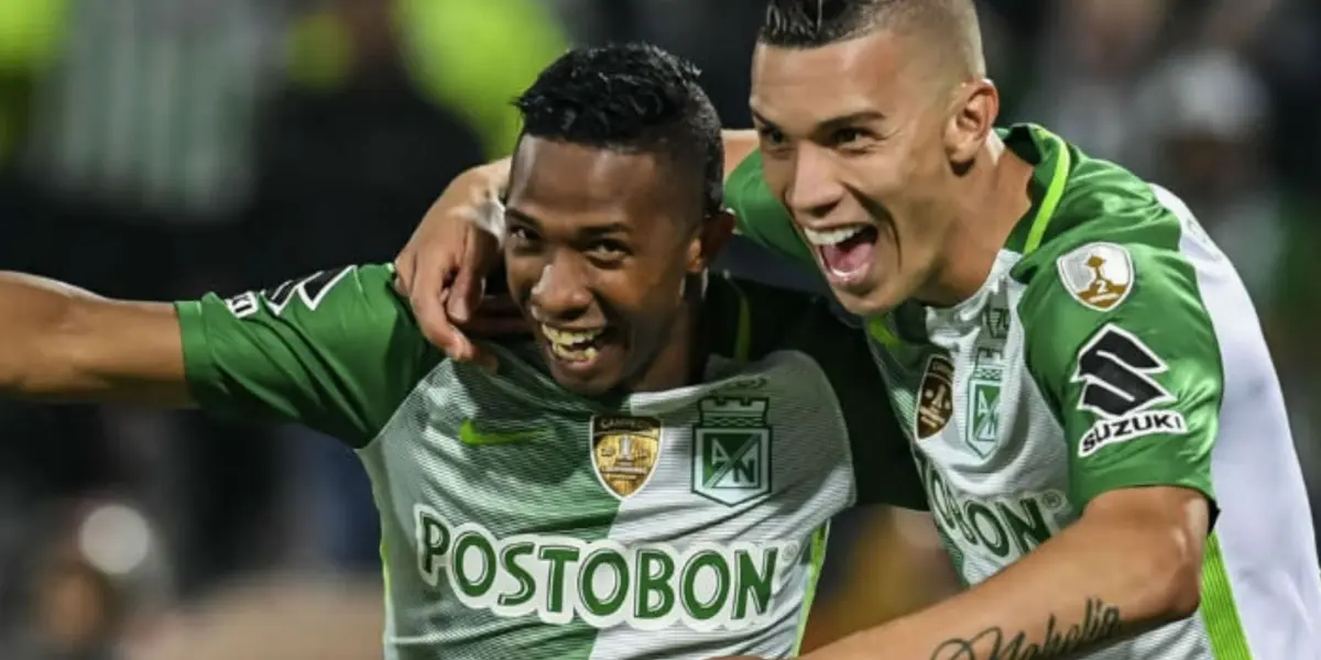 El futbolista no continuará con su actual club y podría cambiar de equipo próximamente