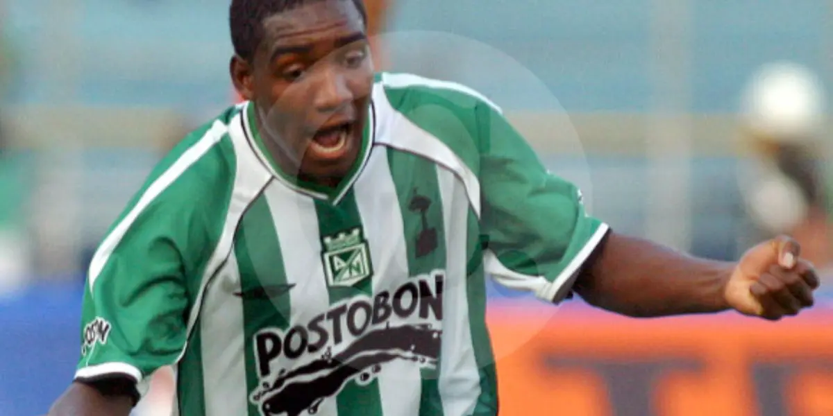 El futbolista pese a no destacarse logró tener una buena carrera profesional