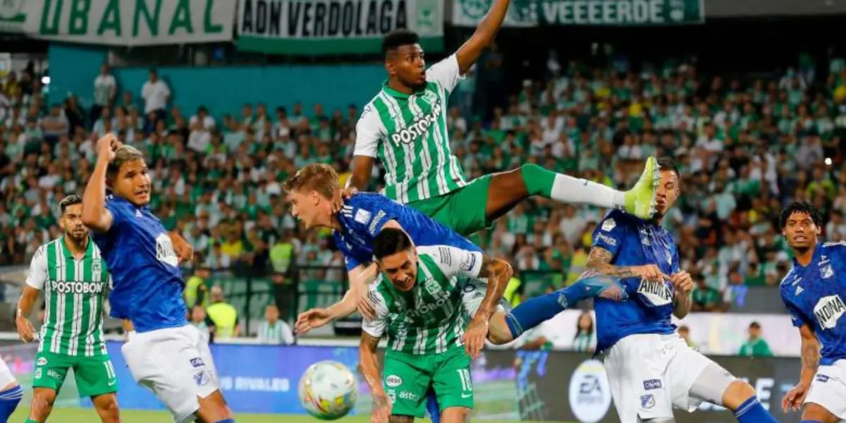 El futbolista que apareció en la convocatoria del brasileño para el compromiso del domingo