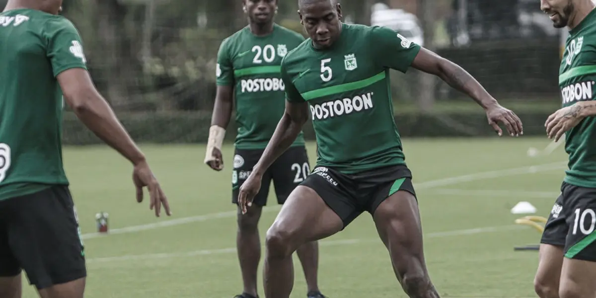 El futbolista que podía regresar al club ya está listo para ir a otra nueva institución