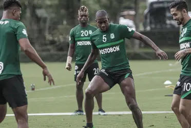 El futbolista que podía regresar al club ya está listo para ir a otra nueva institución