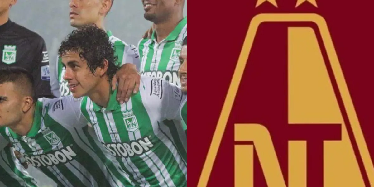 El futbolista ya tendría decidió donde jugar la siguiente temporada, tras su salida de Atlético Nacional
