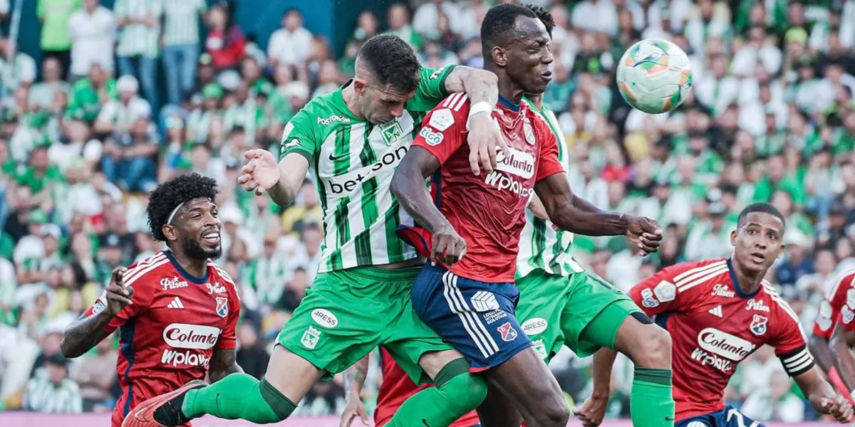 El futuro de Duque es incierto: ¿regreso al verde paisa?. Foto: Instagram