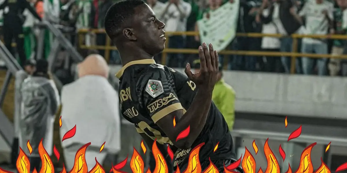 El Futuro de Hinestroza y su Reputación en el Fútbol Colombiano