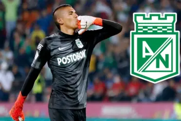 El guardameta ha sido fuertemente vinculado con una posible salida en 2024