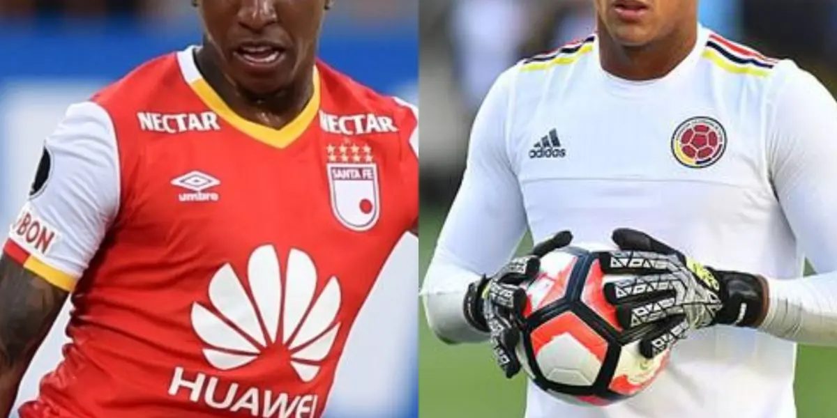 El guardameta logró a ser multi campeón con Atlético Nacional y se retiró este año a sus 28 años