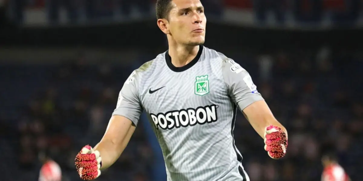 El guardameta ya tendría su nuevo equipo según un reconocido periodista