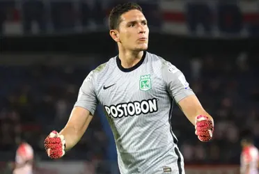 El guardameta ya tendría su nuevo equipo según un reconocido periodista