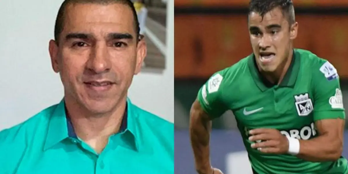 El hijo de la leyenda pese a no tener continuidad está aprovechando sus ganancias