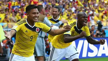 ¡El hijo pródigo regresa! Teófilo Gutiérrez volverá a vestir la rojiblanca. Foto: Instagram