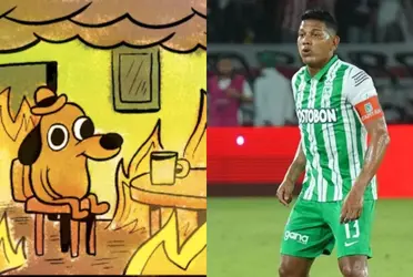 El histórico jugador hizo unas duras publicaciones contra la parte dirigencial del club