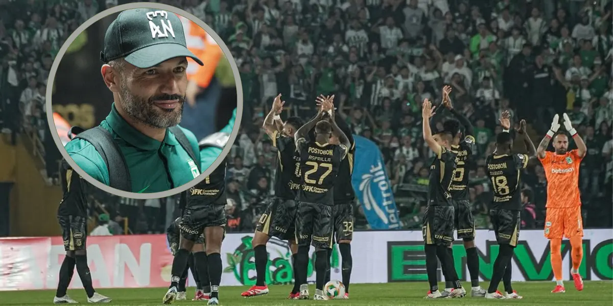 El Huracán en Montevideo: Nacional de Uruguay, sin Timonel a Horas del Debut Libertadores