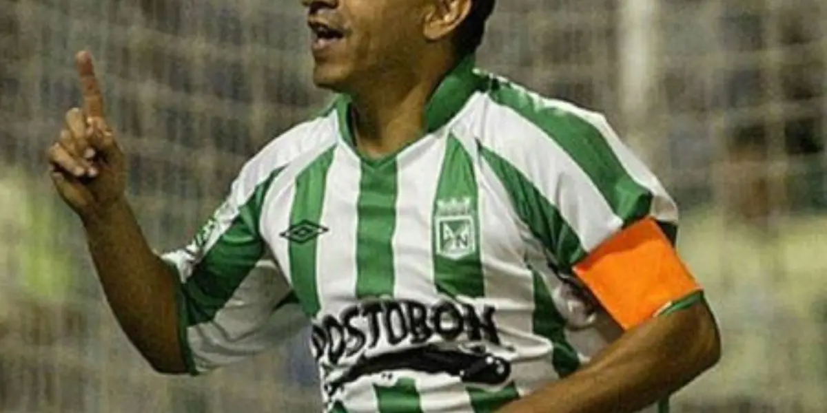 El ídolo de Atlético Nacional está aprovechando su dinero para darse un nuevo lujo