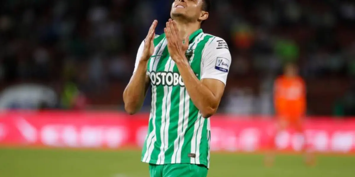 El ídolo de Atlético Nacional se encuentra disfrutando del retiro de las canchas profesionales