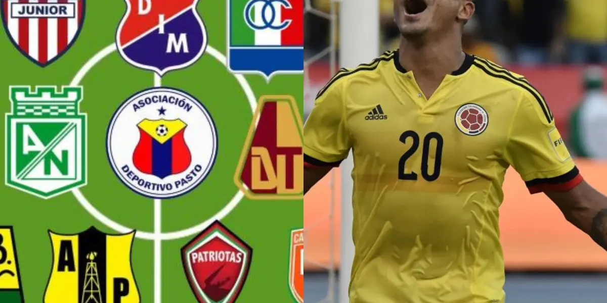 El ídolo de Atlético Nacional tiene un nuevo plan dentro de sus manos en el futuro cercano