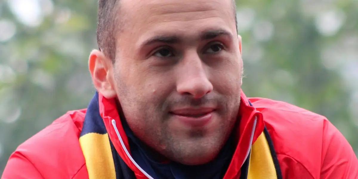 El ídolo de la selección Colombia creo una nueva forma de contribuir con el futuro de los niños de Medellín