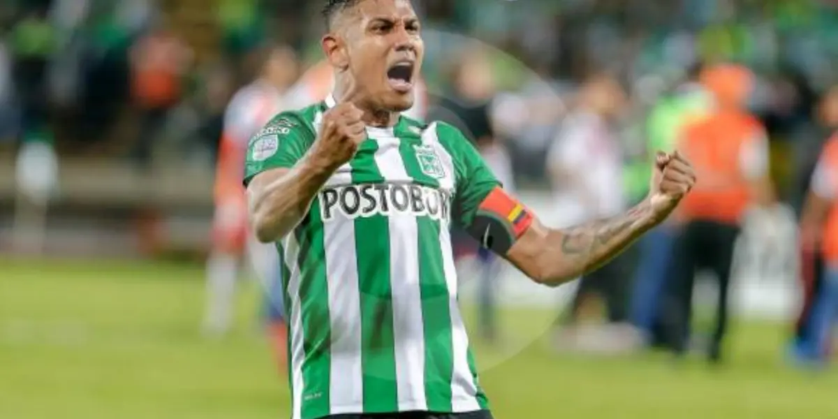 El ídolo del Verdolaga se encuentra sin equipo, pero demuestra su compromiso con el deporte