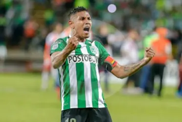 El ídolo del Verdolaga se encuentra sin equipo, pero demuestra su compromiso con el deporte